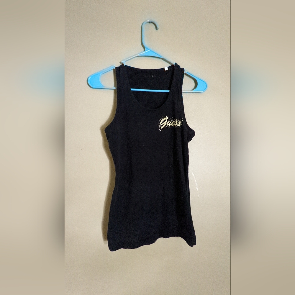 GUESS Tank